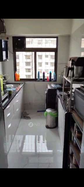 2 BHK Flat In J B Nagar For Sale  In Andheri East