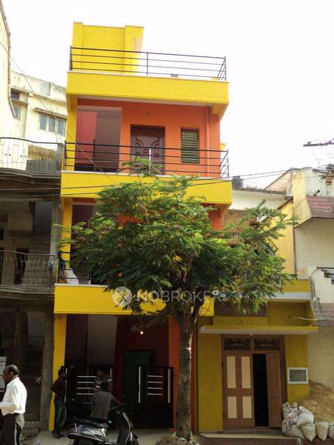 1 BHK House For Sale  In Shivaji Nagar