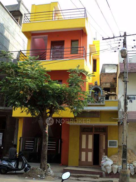 1 BHK House For Sale  In Shivaji Nagar