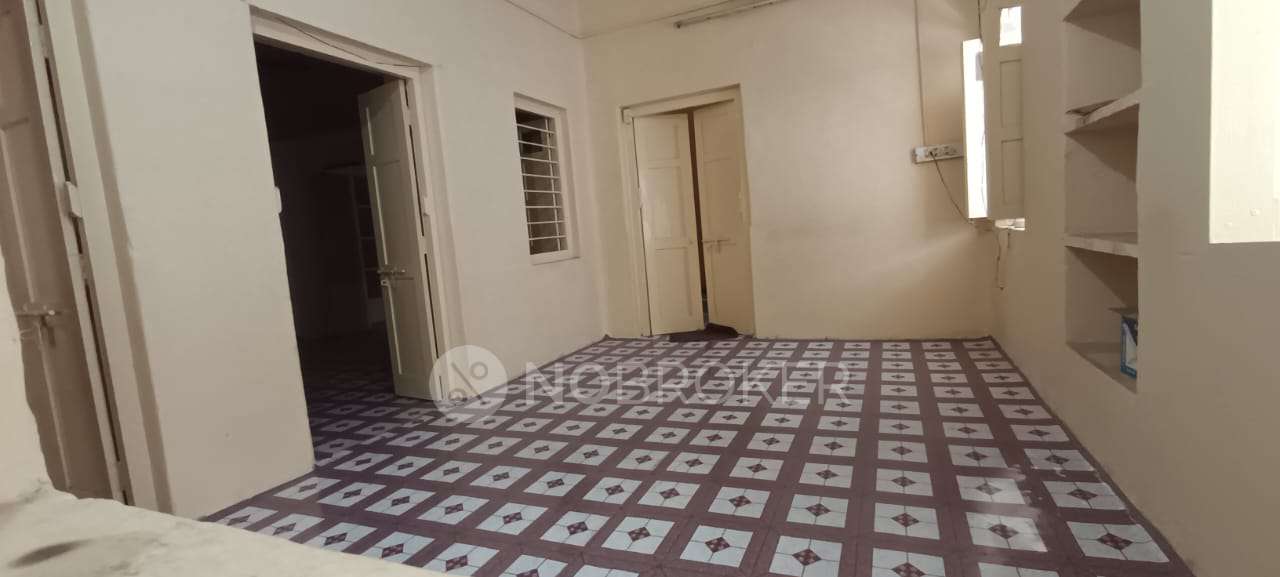 2 BHK House for Rent  In New Nallakunta