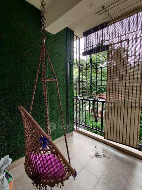 2 BHK Flat In Urban Tree Fantastic For Sale  In Vanagaram