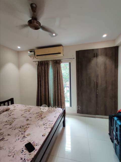 2 BHK Flat In Urban Tree Fantastic For Sale  In Vanagaram