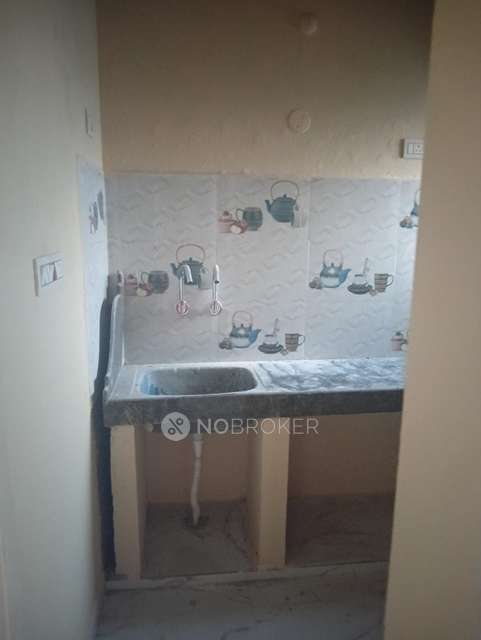 2 BHK Flat In Appartment for Rent  In Warsiguda