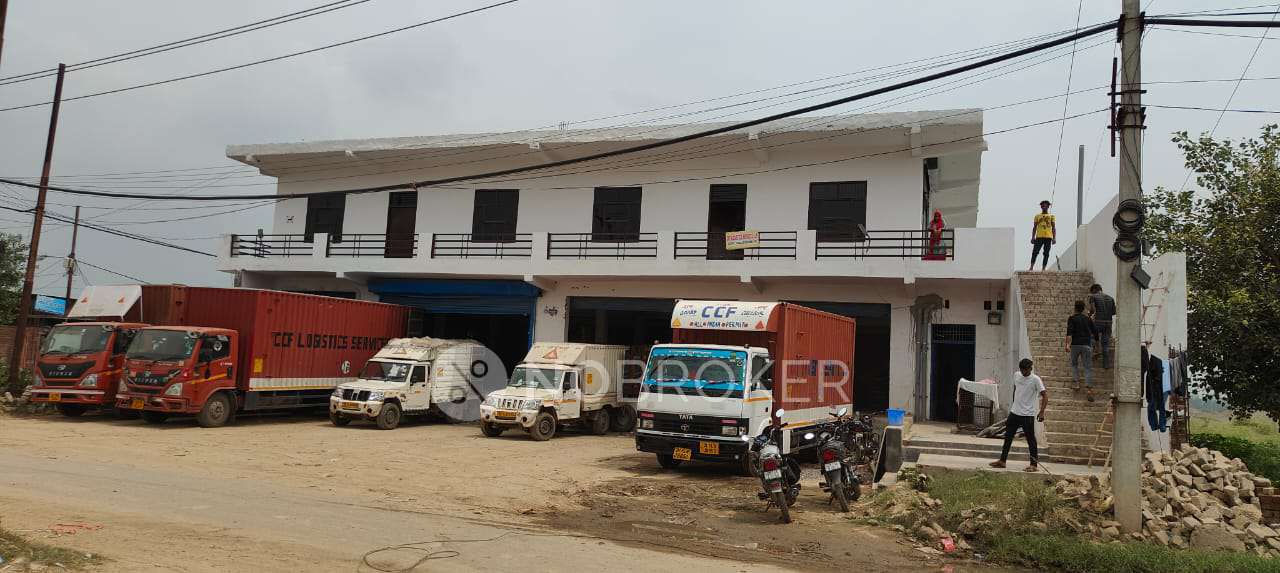 Godown/Warehouse in  Raj Nagar Extension, Ghaziabad for Rent 