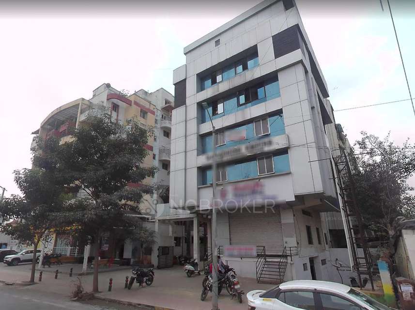 Office Space in Pimple Saudagar, Pune for sale 