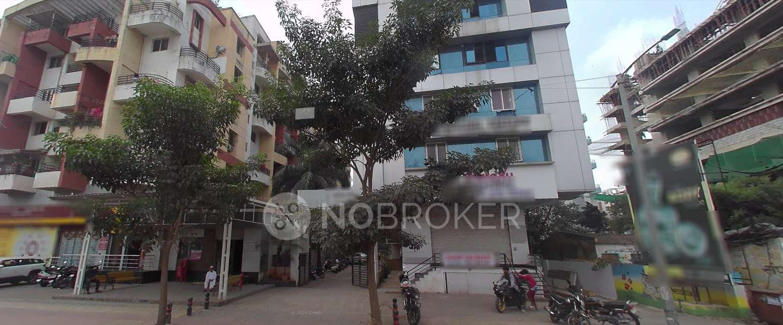 Office Space in Pimple Saudagar, Pune for sale 