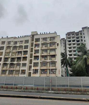 Single Room for Male In 1 BHK  In Maheshwar 1 In Kandarpada