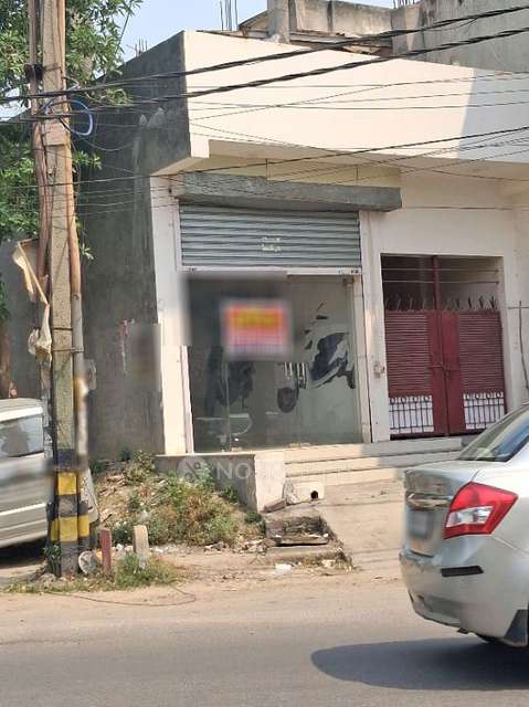 Industrial Building in Kanjhawala, Delhi for Rent 