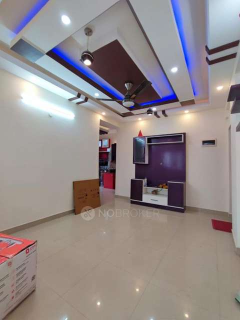 2 BHK Flat In Bhavya Serene Apartment For Sale  In Kasavanahalli