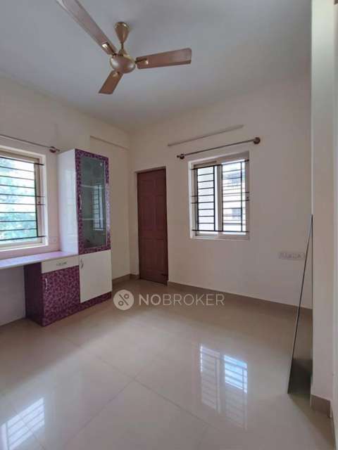2 BHK Flat In Bhavya Serene Apartment For Sale  In Kasavanahalli