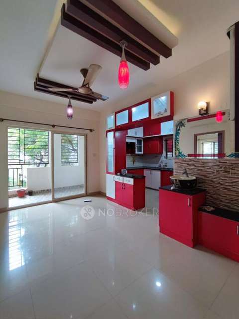 2 BHK Flat In Bhavya Serene Apartment For Sale  In Kasavanahalli