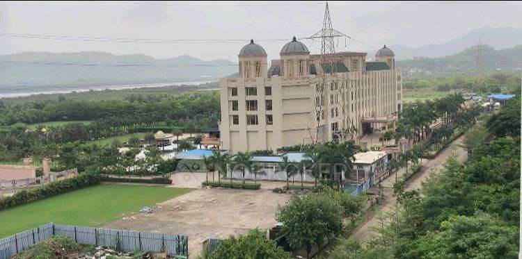 4+ BHK Flat In Sadguru Palm Lands For Sale  In Bhayandar East