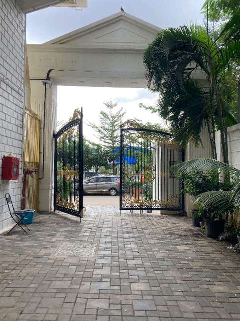 4+ BHK Flat In Sadguru Palm Lands For Sale  In Bhayandar East