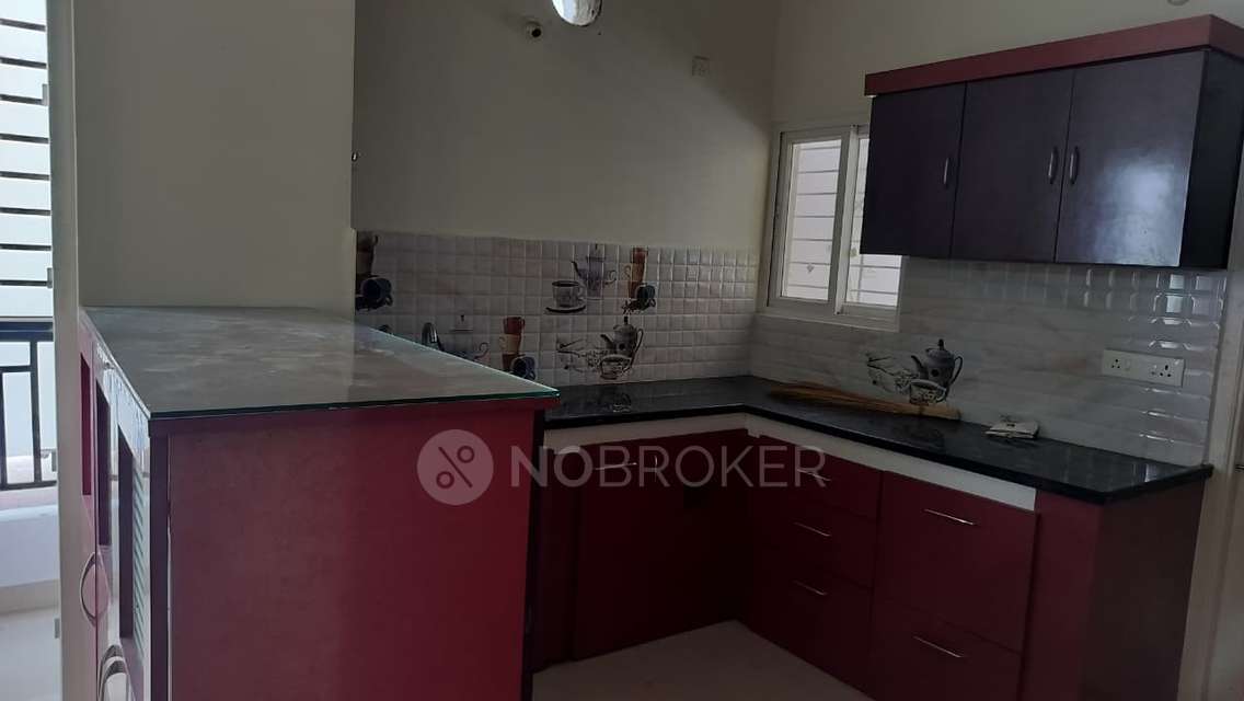 2 BHK Flat In Sri Dhatri Dahlia One, Puppalguda For Sale  In Puppalguda