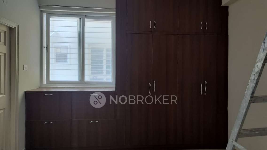 2 BHK Flat In Sri Dhatri Dahlia One, Puppalguda For Sale  In Puppalguda