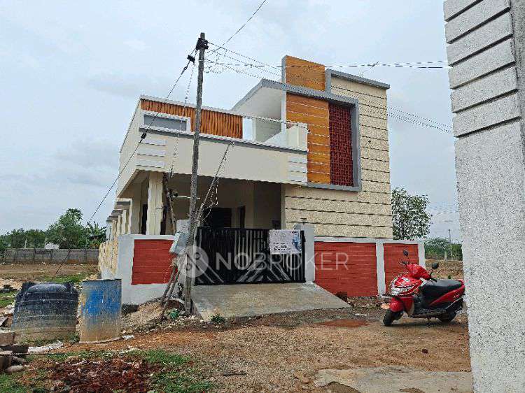 2 BHK House For Sale  In Thanjavur Rd
