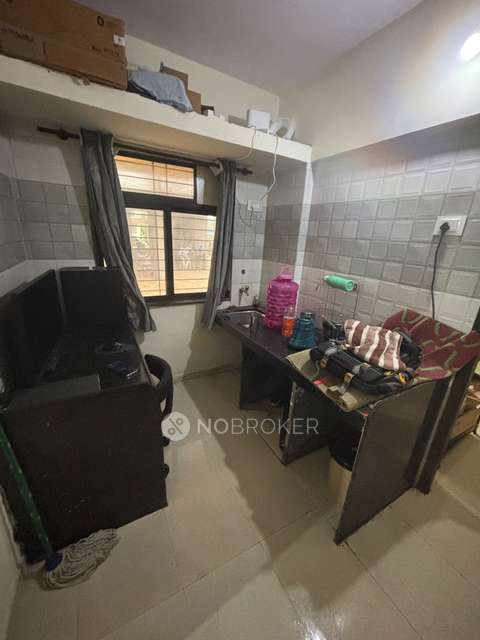 1 BHK Flat In Panchratna Nisarg Residency, Vasai East For Sale  In Vasai East