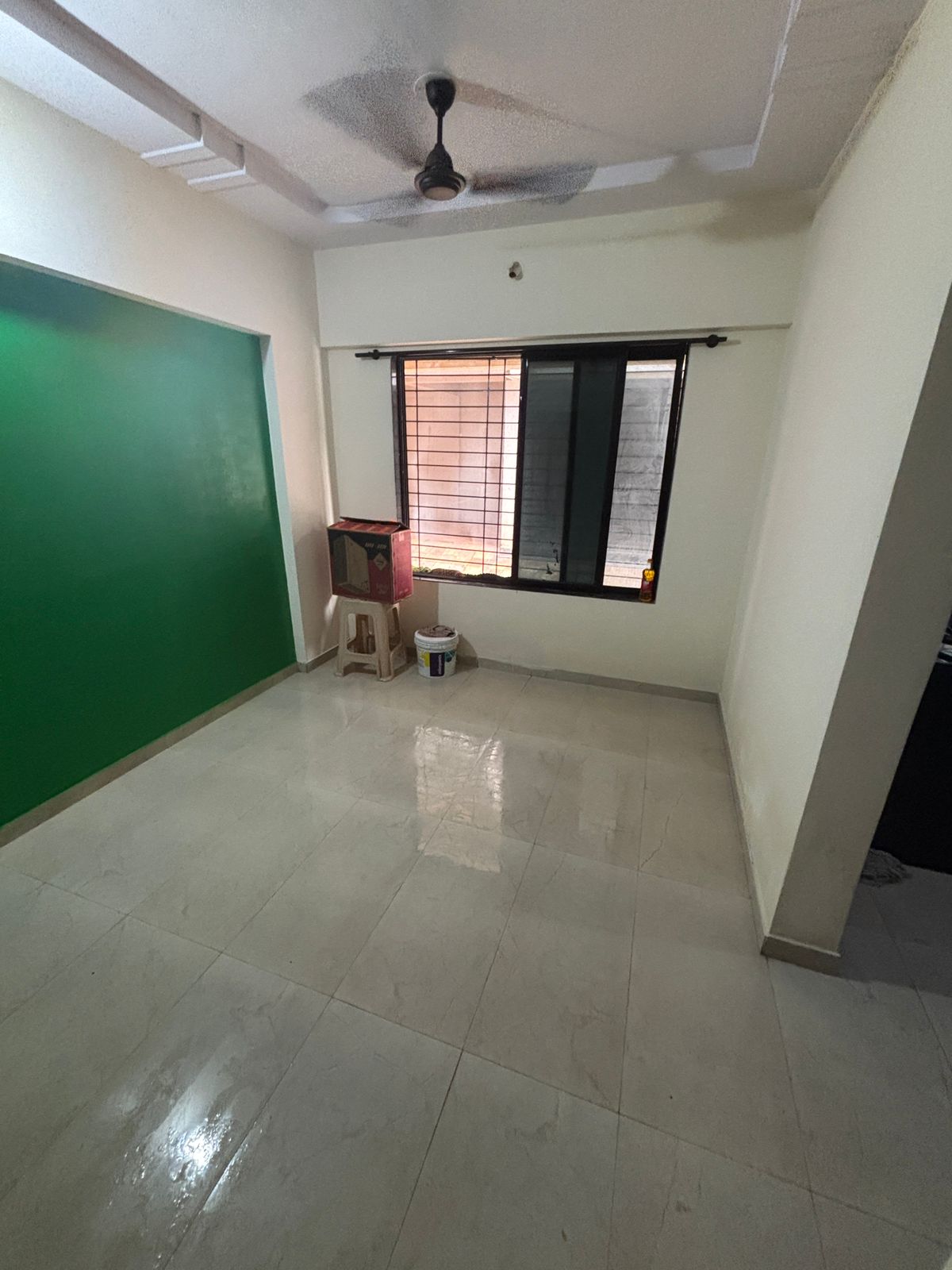 Panchratna Nisarg Residency