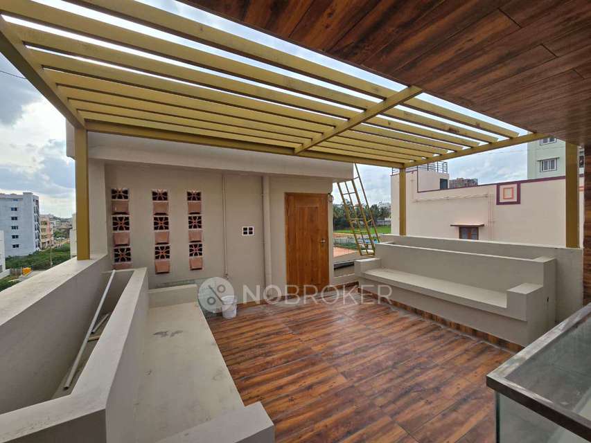 3 BHK House For Sale  In Ramagondanahalli, Whitefield