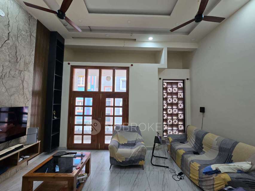 3 BHK House For Sale  In Ramagondanahalli, Whitefield
