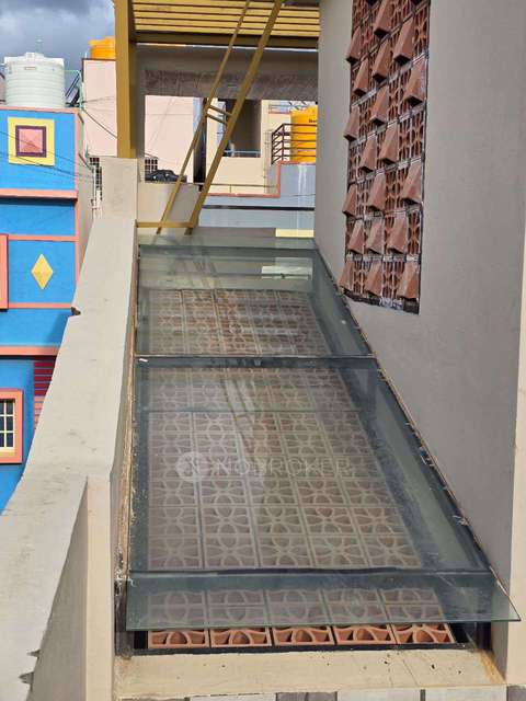 3 BHK House For Sale  In Ramagondanahalli, Whitefield