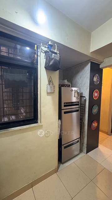 1 BHK Flat In Shree Sawan Chs For Sale  In Mulund East