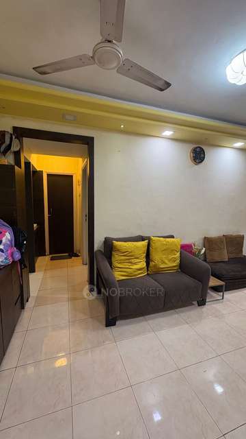 1 BHK Flat In Shree Sawan Chs For Sale  In Mulund East