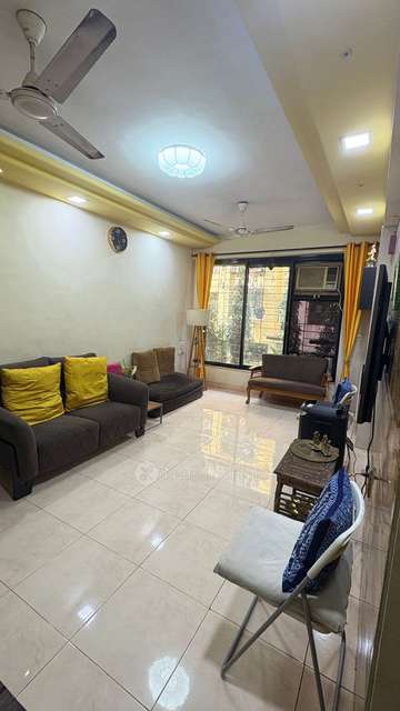 1 BHK Flat In Shree Sawan Chs For Sale  In Mulund East