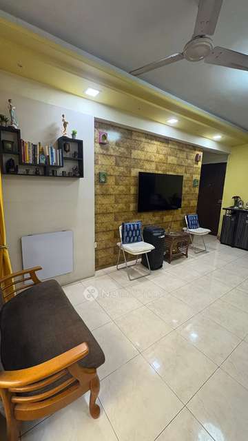 1 BHK Flat In Shree Sawan Chs For Sale  In Mulund East