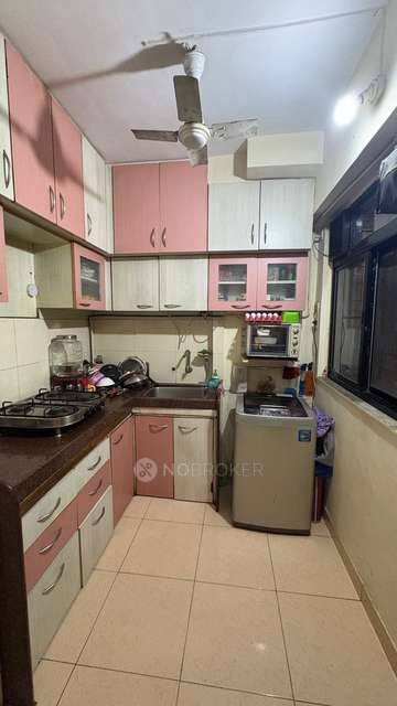 1 BHK Flat In Shree Sawan Chs For Sale  In Mulund East