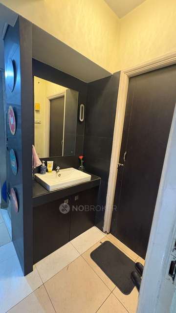 1 BHK Flat In Shree Sawan Chs For Sale  In Mulund East