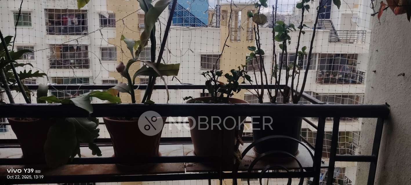 3 BHK Flat In Pride Pristine For Sale  In Electronic City