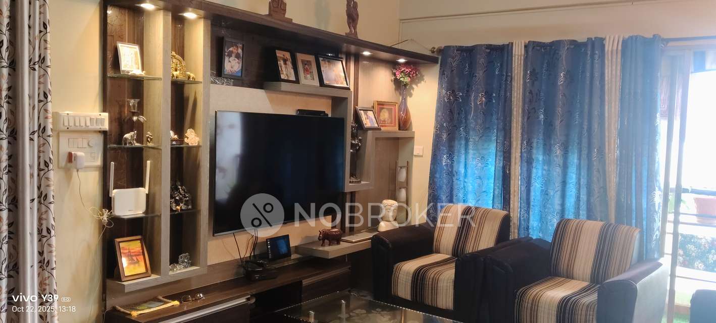 3 BHK Flat In Pride Pristine For Sale  In Electronic City