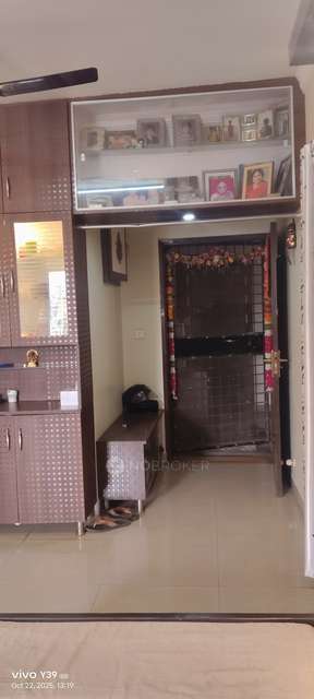 3 BHK Flat In Pride Pristine For Sale  In Electronic City