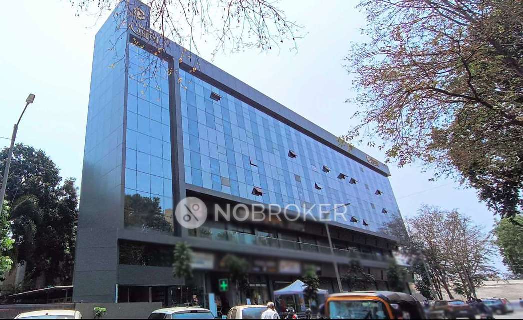 Office Space in Parakh Capital, Pune for Rent 