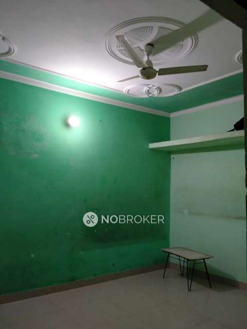 1 BHK Flat for Rent  In Sangam Vihar