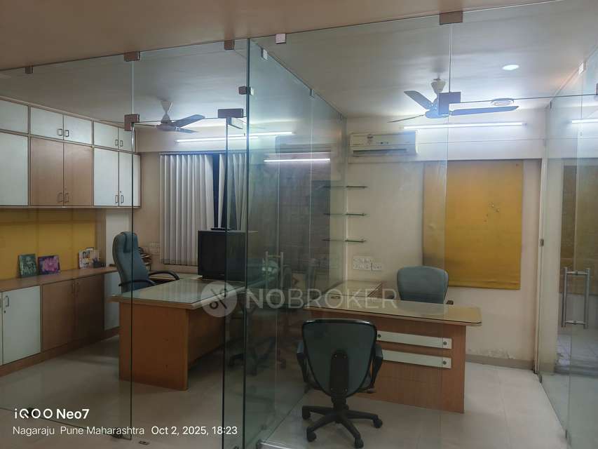 Office Space in Nal Stop Metro Station, Pune for sale 