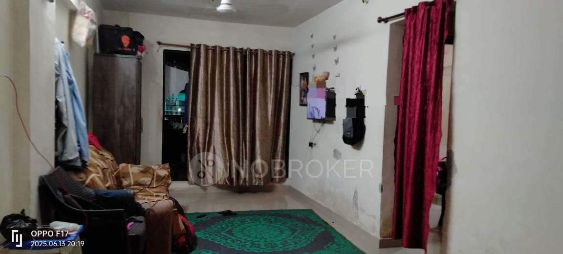 1 BHK Villa In Sainagari For Sale  In Thane West