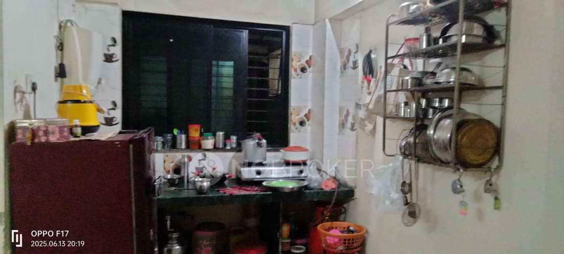 1 BHK Villa In Sainagari For Sale  In Thane West