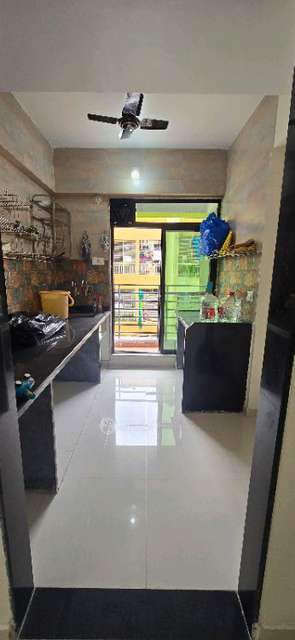 1 BHK Flat In  Swanand Bliss For Sale  In Swanand Bliss, S.no.5843, Pale Rd, Behind Patel Signature, Kailash Colony, Ambernath, Maharashtra 421501, India