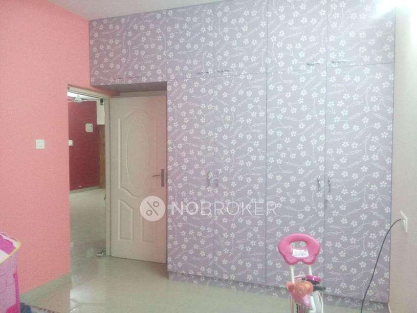 2 BHK Flat In Adhiwara Svm Living For Sale  In Electronic City Phase I