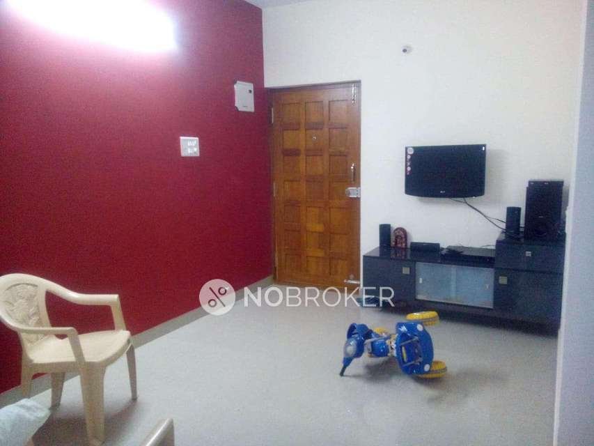 2 BHK Flat In Adhiwara Svm Living For Sale  In Electronic City Phase I