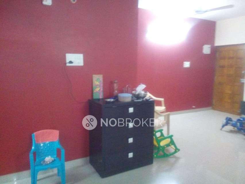 2 BHK Flat In Adhiwara Svm Living For Sale  In Electronic City Phase I