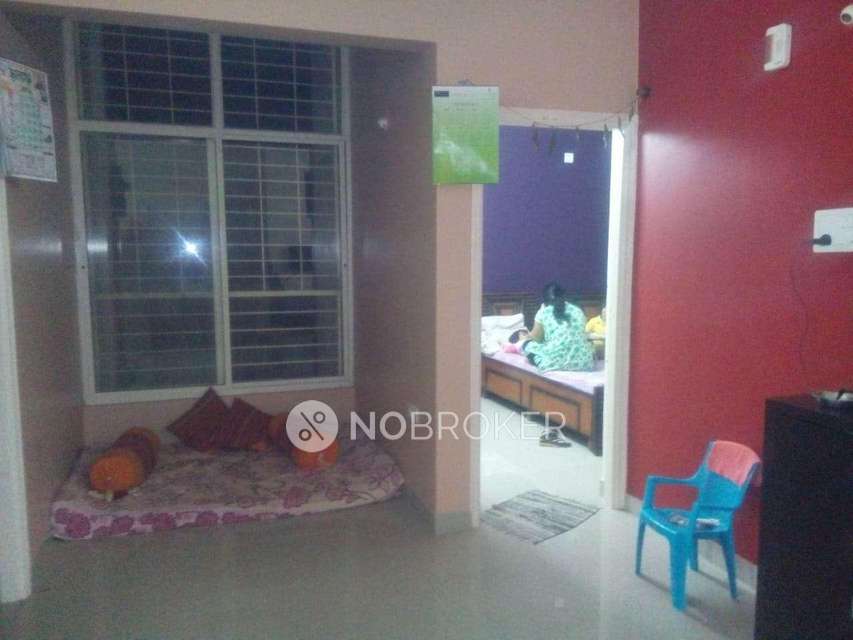2 BHK Flat In Adhiwara Svm Living For Sale  In Electronic City Phase I