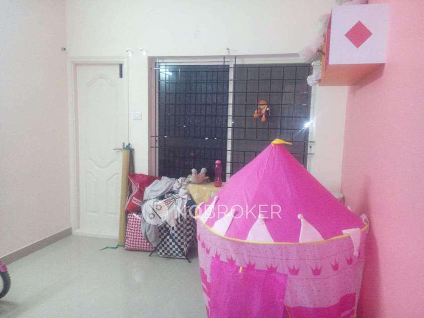 2 BHK Flat In Adhiwara Svm Living For Sale  In Electronic City Phase I