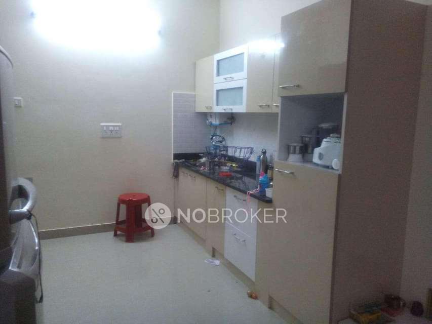 2 BHK Flat In Adhiwara Svm Living For Sale  In Electronic City Phase I