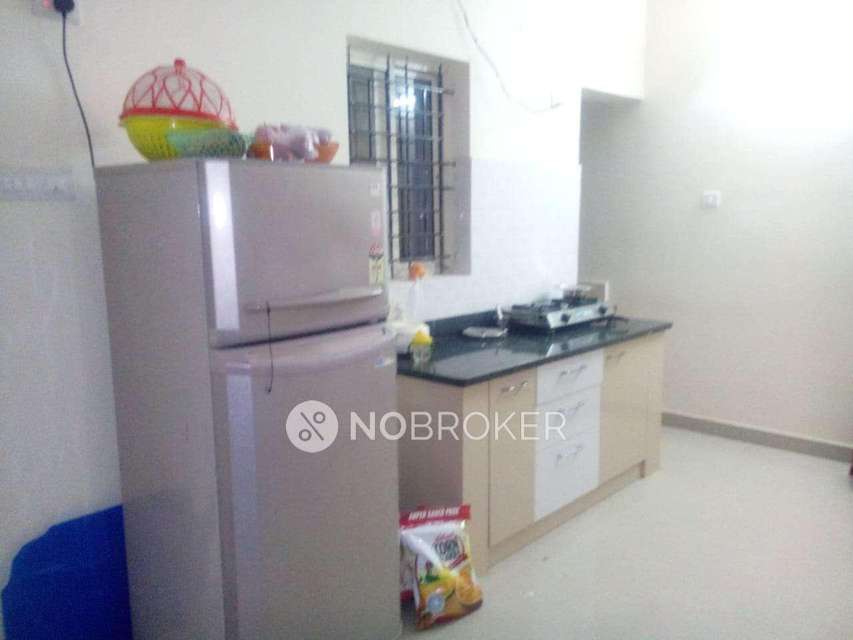2 BHK Flat In Adhiwara Svm Living For Sale  In Electronic City Phase I