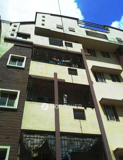2 BHK Flat In Adhiwara Svm Living For Sale  In Electronic City Phase I