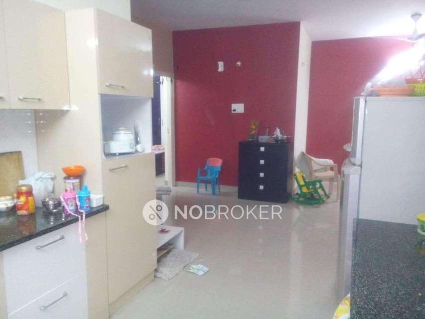 2 BHK Flat In Adhiwara Svm Living For Sale  In Electronic City Phase I