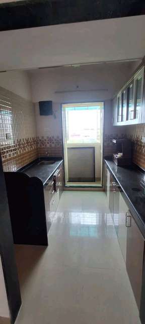 2 BHK Flat For Sale  In Pereira Paradise